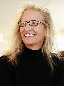 Annie Lebovitz - obdivovaná fotografka